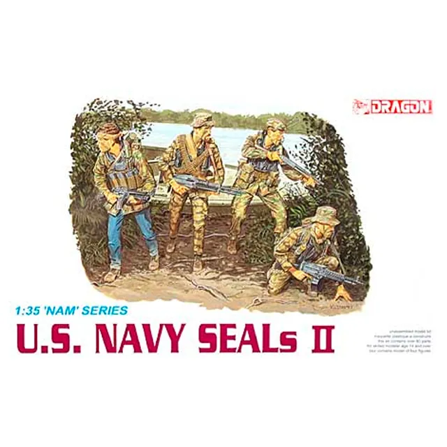 ak-interactive-1-35-u-s-navy-seals-ii-nam-series-set-di-figure-militari image 1