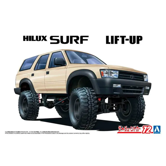 ak-interactive-toyota-vzn130g-hilux-surf-lift-up-91-kit-1-24 image 1