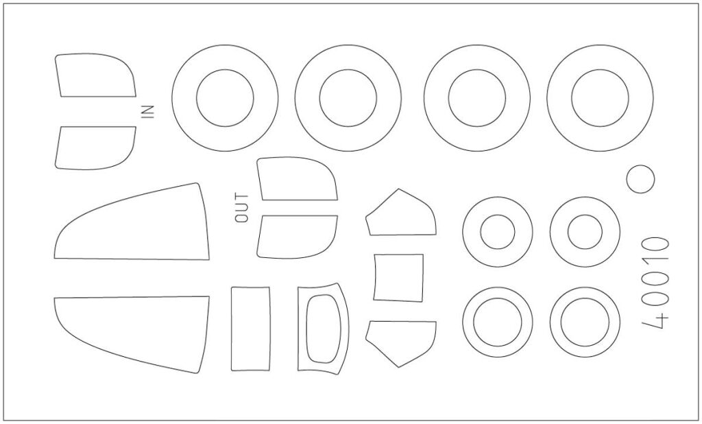 ak-interactive-p-39q-airacobra-1-48-kit-di-modellismo-aereo image 4