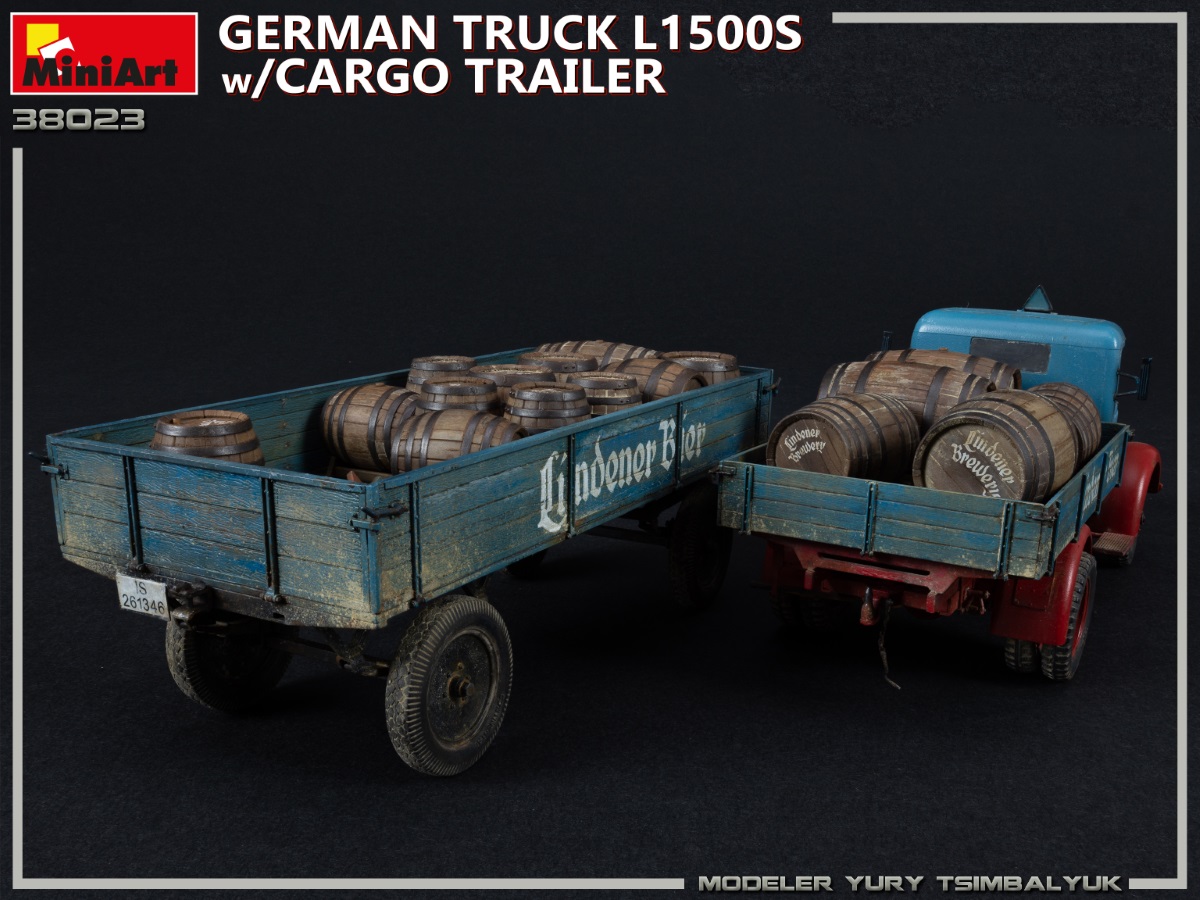 ak-interactive-1-35-camion-tedesco-l1500s-con-rimorchio-da-carico image 7