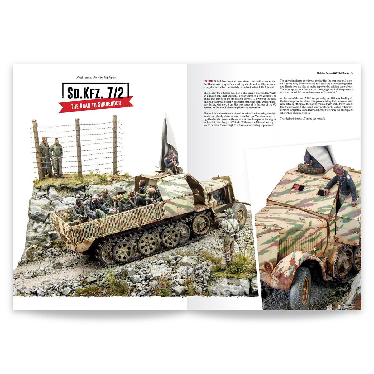 ak-interactive-modeling-ww2-german-half-tracks-guida-modellismo-serie-learning image 8