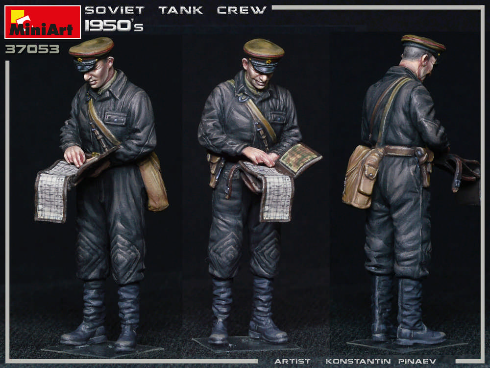 ak-interactive-1-35-soviet-tank-crew-1950s image 8