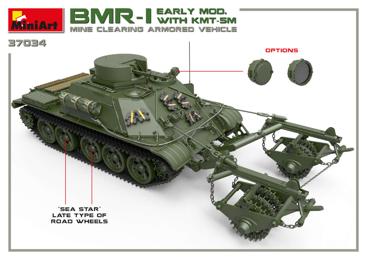 ak-interactive-kit-di-modellismo-1-35-bmr-1-early-mod-with-kmt-5m image 4