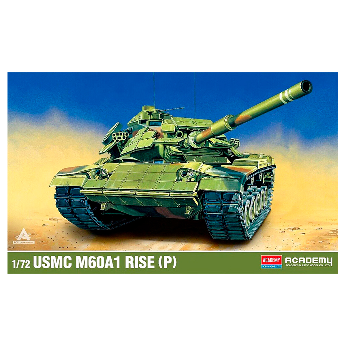 ak-interactive-1-72-usmc-m60a1-rise-p image 1