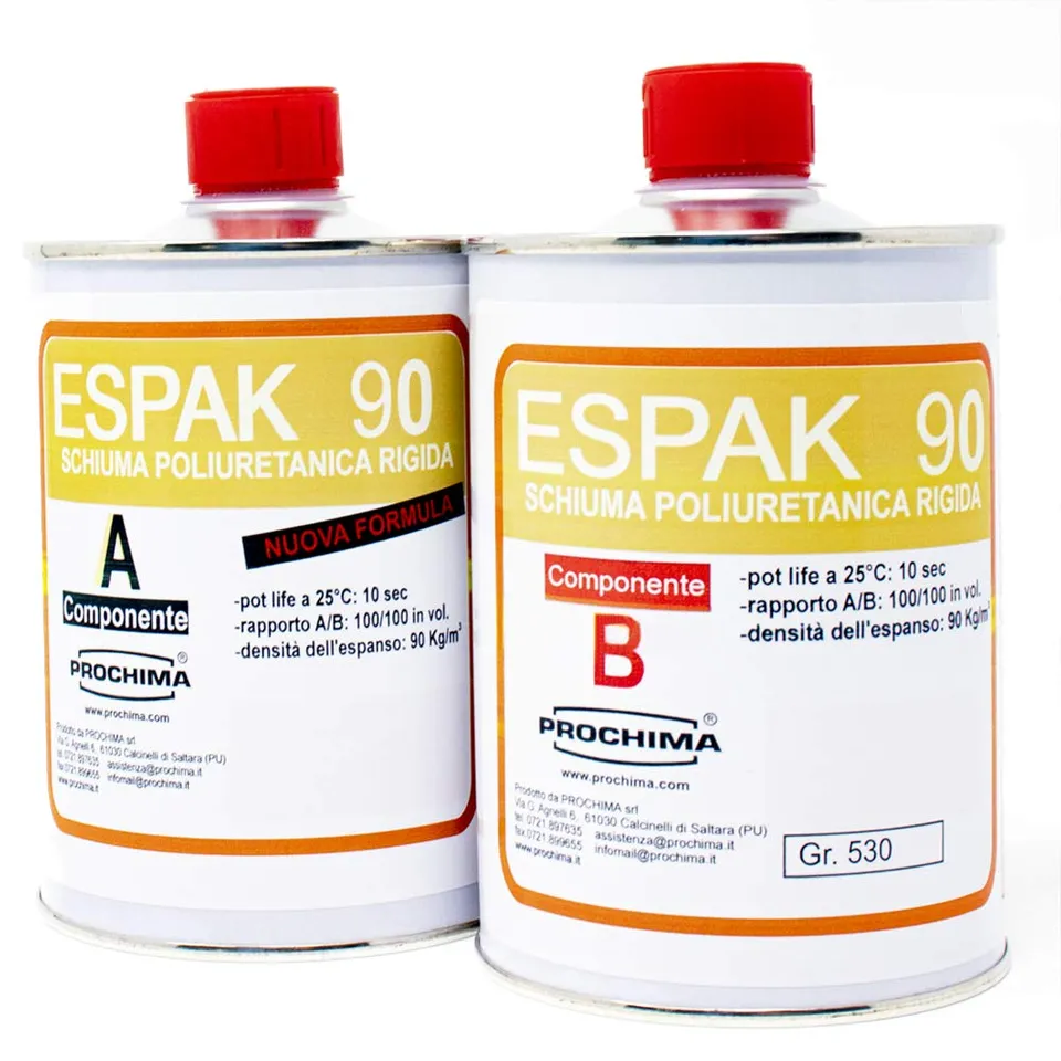 prochima-espak-90-rp491k1-resina-bicomponente-da-1-kg-ca-per-modellismo image 1