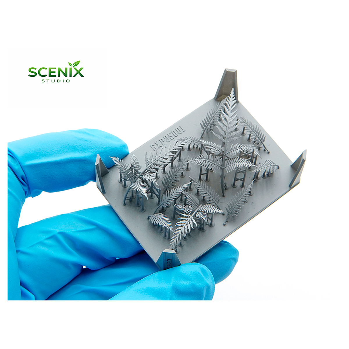 bsk-model-bracken-1-35-cespuglio-per-diorama image 5