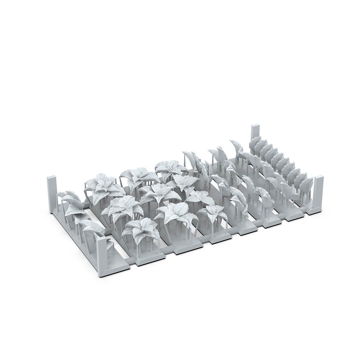 ak-interactive-forest-leaves-ak-basing-bits-per-basi-e-diorami image 3