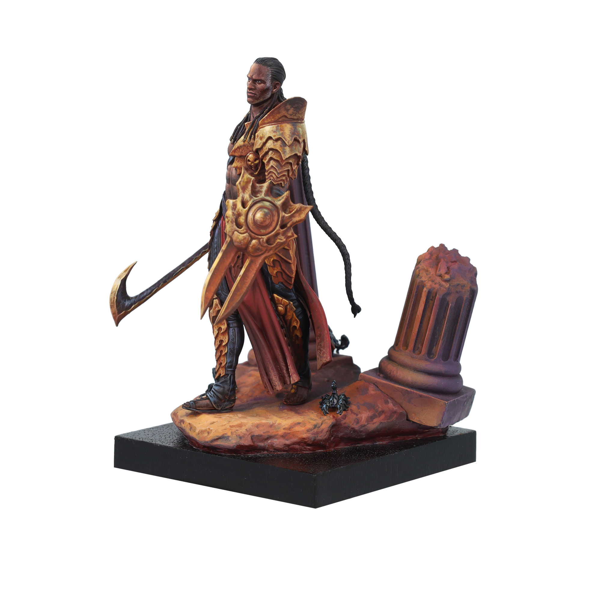 scale75-scorpio-zodiac-mystic-signs-miniatura-fantasy-in-resina image 6