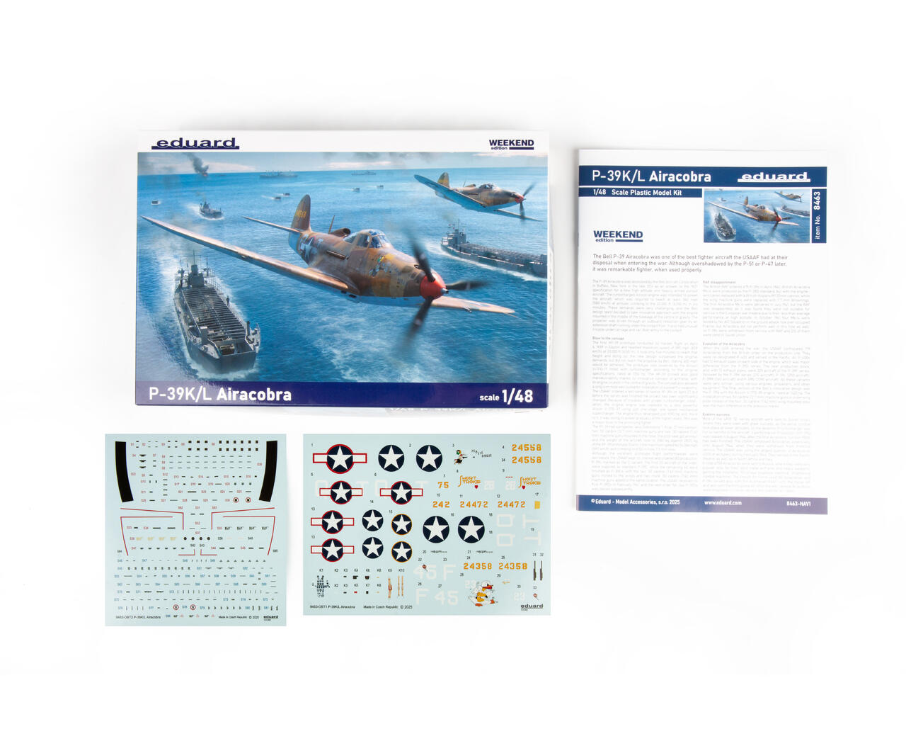 ak-interactive-p-39k-l-airacobra-1-48 image 2