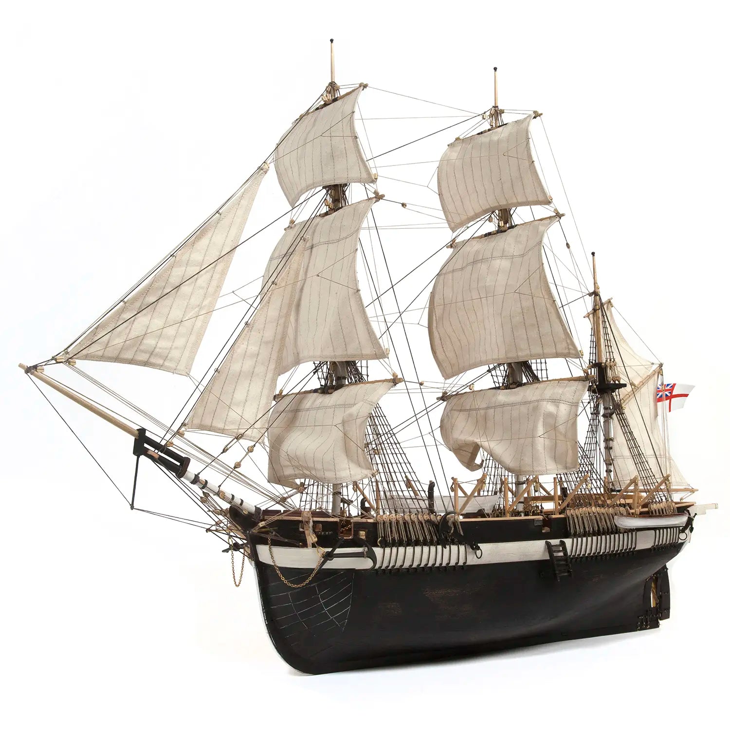 occre-hms-terror-kit-nave-da-modellismo-navale-in-legno image 2