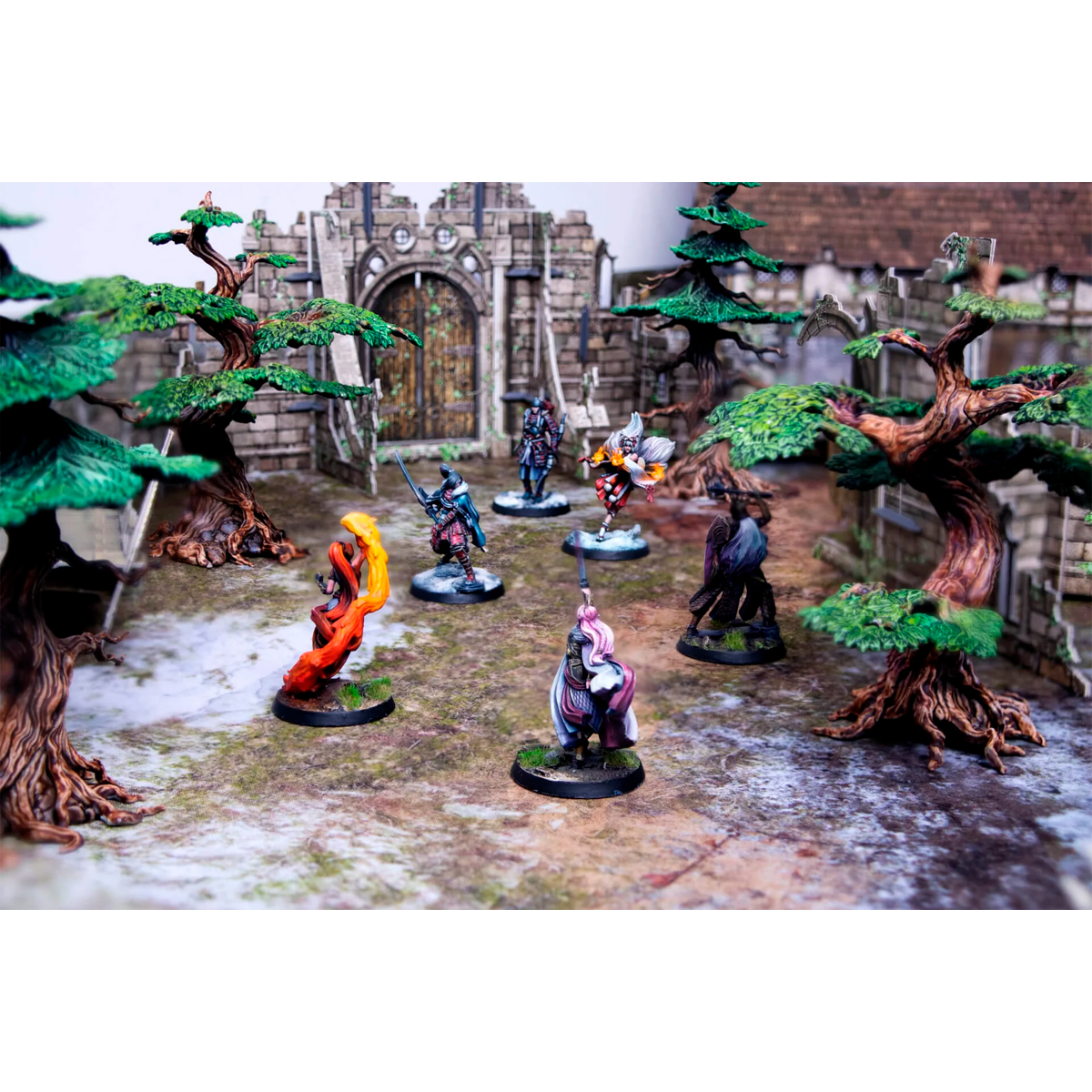 ak-interactive-eldfall-chronicles-two-player-starter-set-empire-of-soga-vs-helia image 5