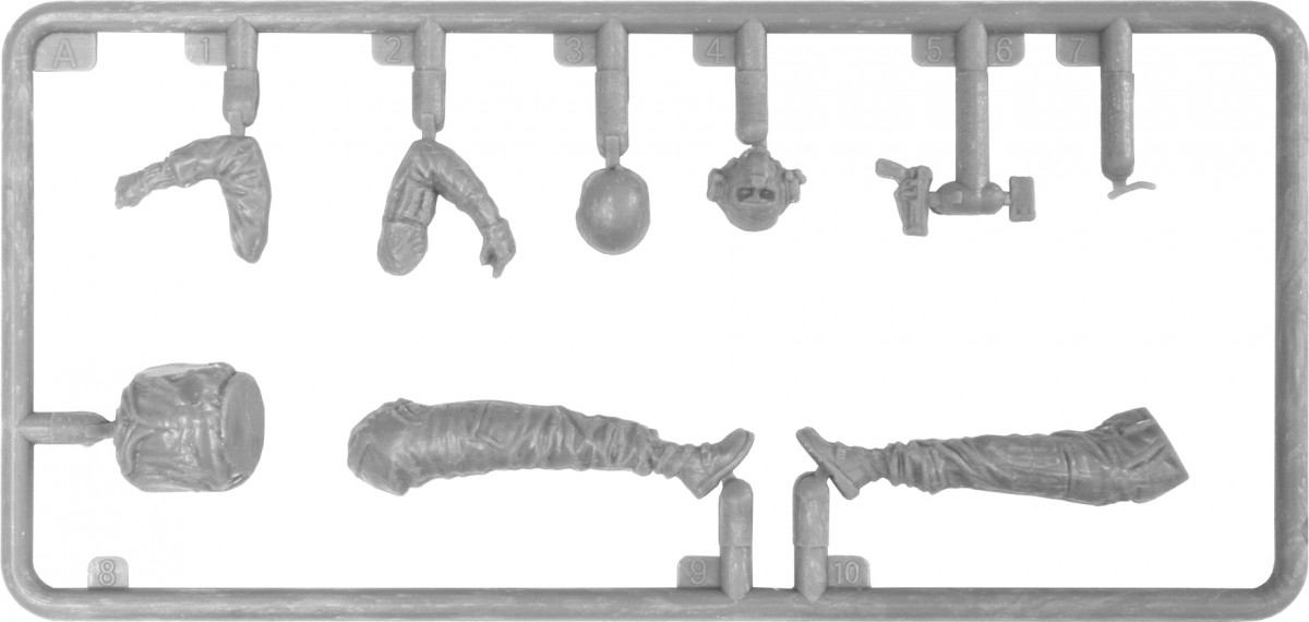 ak-interactive-1-35-u-s-tank-crew-kit-equipaggio-carro-armato-americano image 6