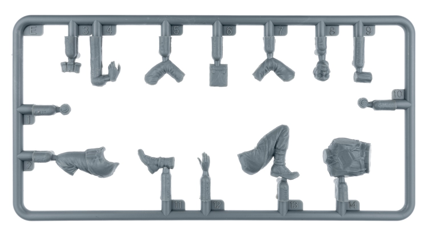 ak-interactive-1-35-panzergrenadiers-set-2-figure-militari-tedesche image 8