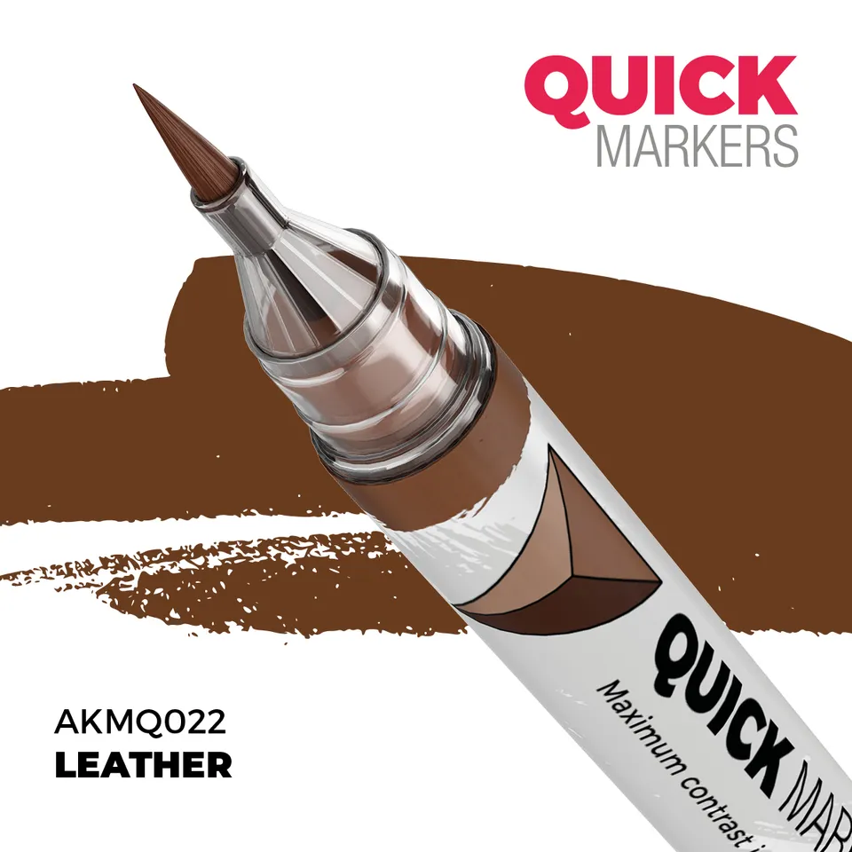 ak-interactive-leather-quick-marker-pennarello-per-modellismo image 1