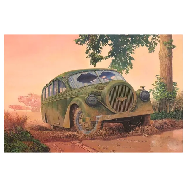 ak-interactive-1-35-opel-blitzbus-ludewig-aero-kit-modello-autobus image 1