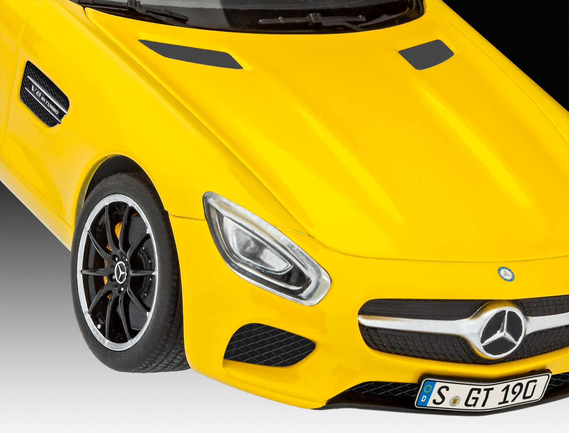 ak-interactive-mercedes-amg-gt-1-24 image 4