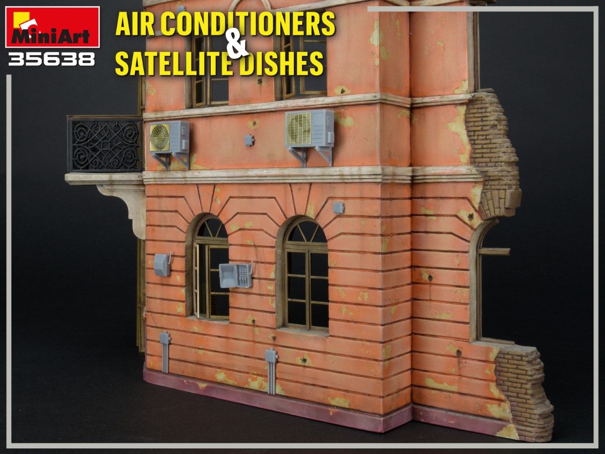 ak-interactive-1-35-air-conditioners-satellite-dishes-set-accessori-diorama image 8
