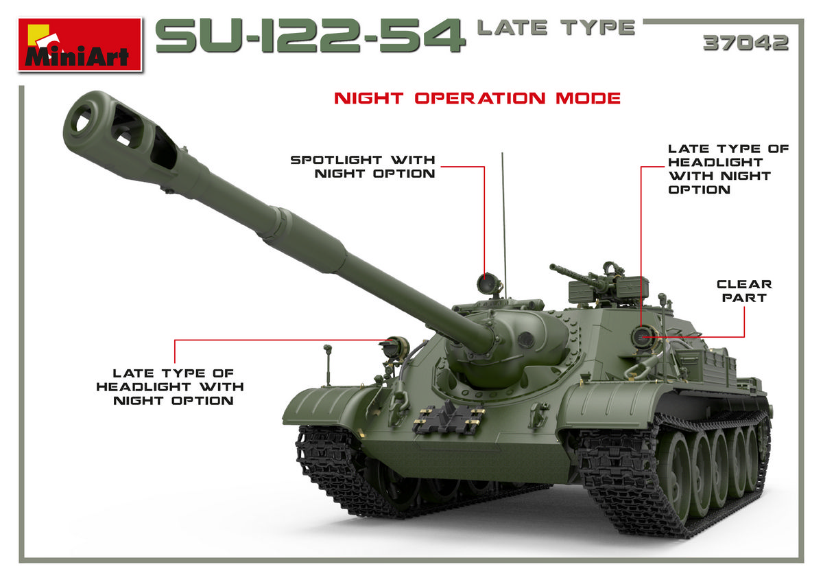 ak-interactive-1-35-su-122-54-late-type-kit-semovente-sovietico image 4