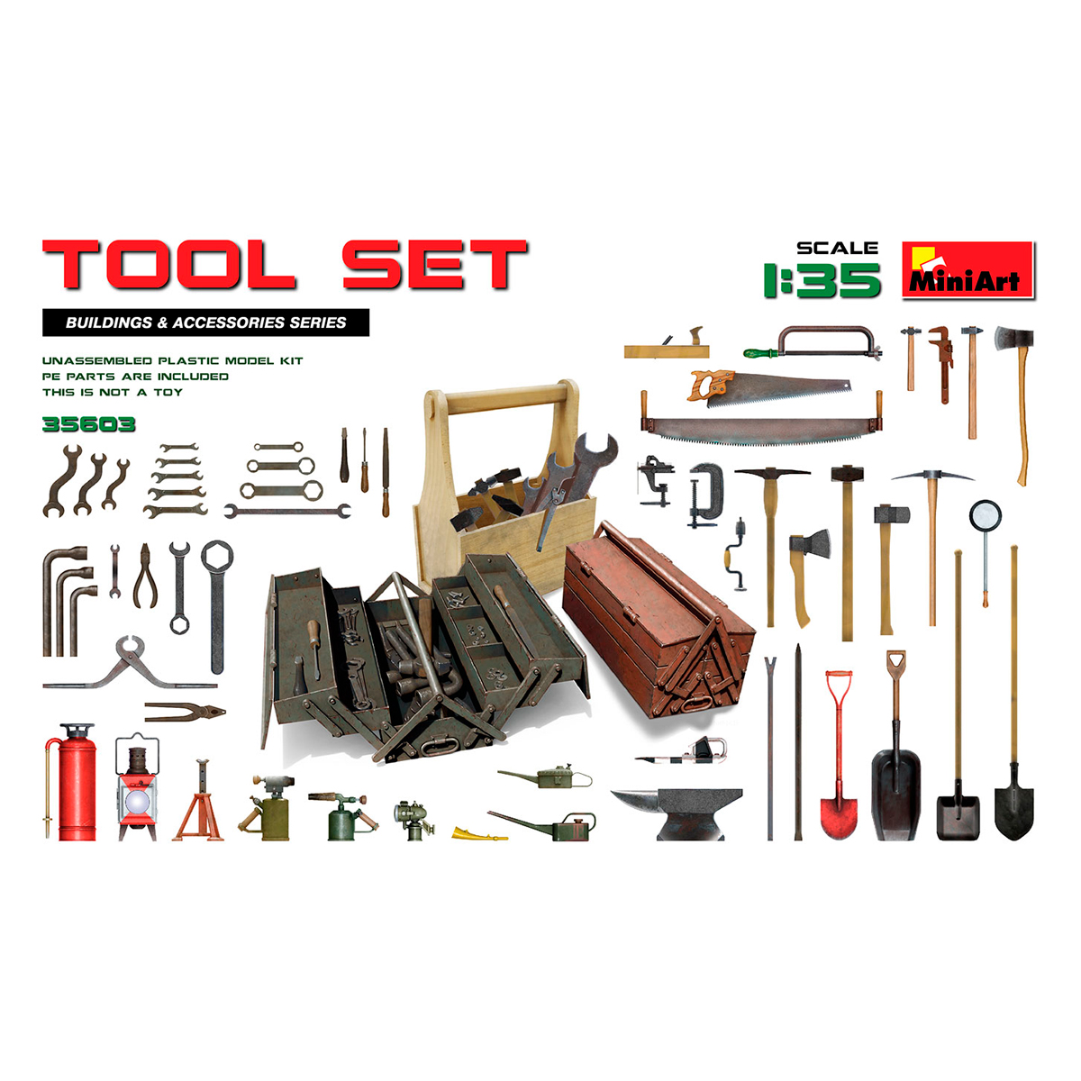 ak-interactive-1-35-set-di-attrezzi image 1
