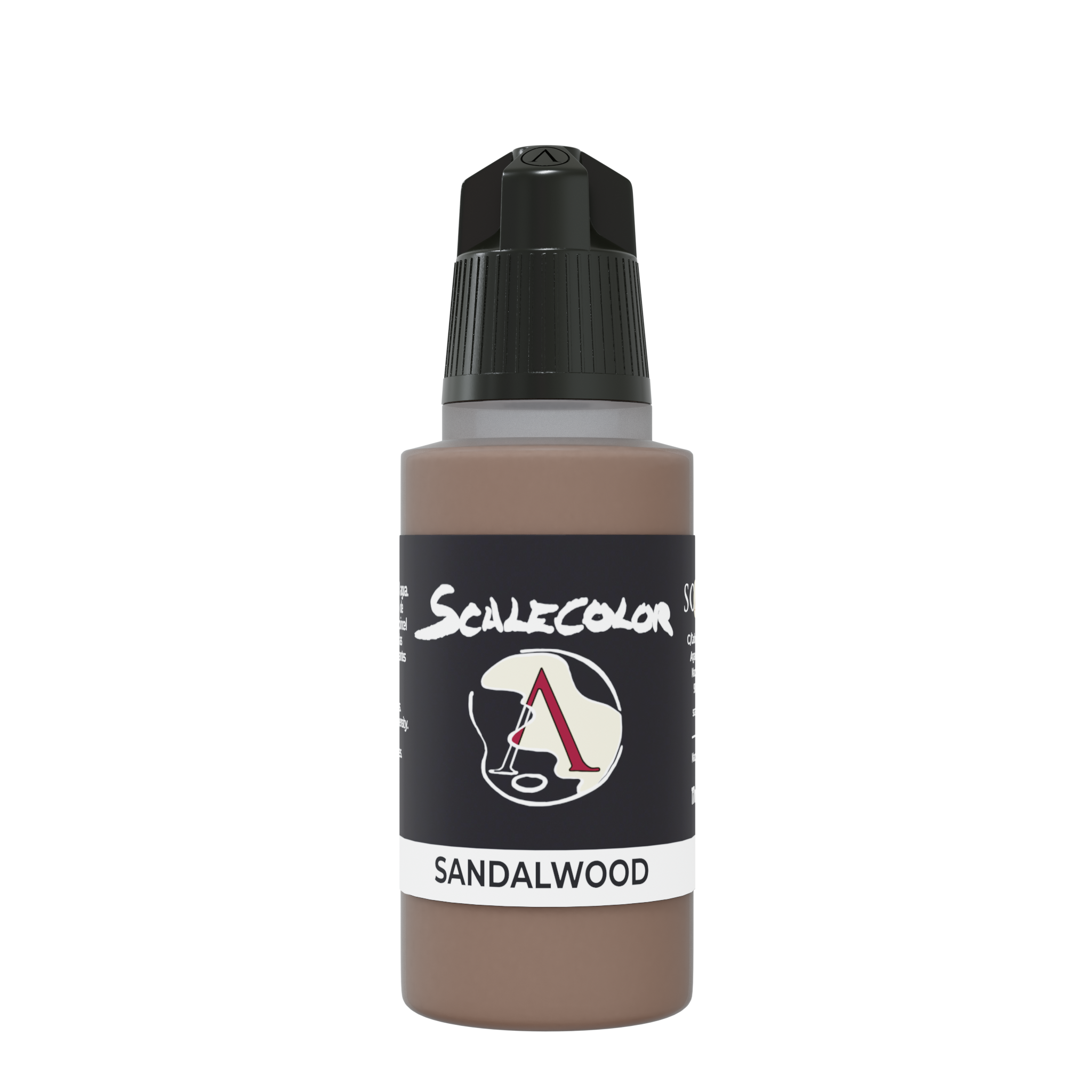 scale75-fantasy-games-sandalwood-pittura-acrilica-17ml-super-mate image 1