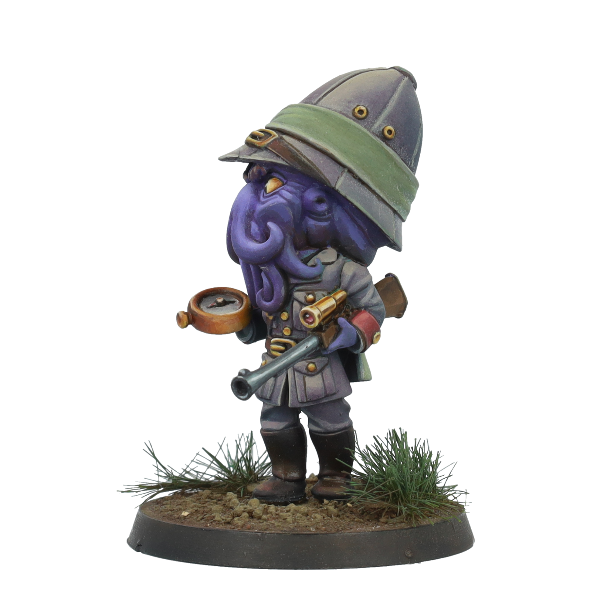 scale75-hans-p-kruger-miniatura-chibi-35mm-in-resina-da-assemblare-e-dipingere-t image 7