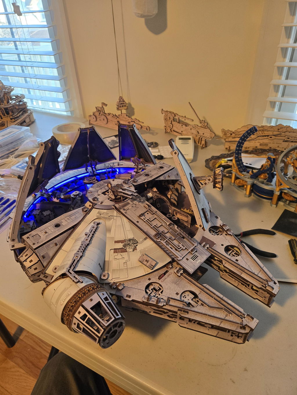 Star Wars nel cuore