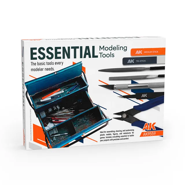 ak-interactive-essential-modeling-tools-set-di-strumenti-essenziali-per-modellis image 1
