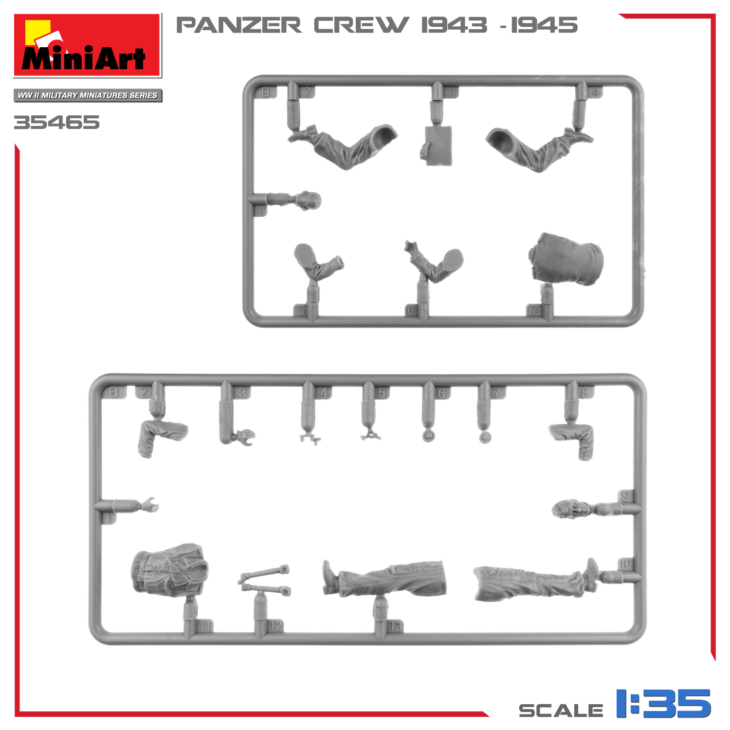 ak-interactive-1-35-panzer-crew-1943-1945-set-figure-modellismo image 4