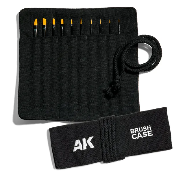 ak-interactive-akb110-set-pennelli-sintetici-kit-modellismo-da-dipingere image 1