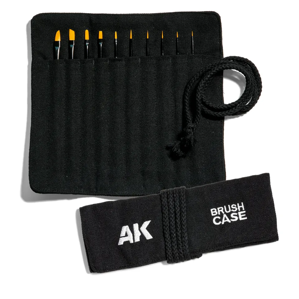 ak-interactive-akb110-set-pennelli-sintetici-kit-modellismo-da-dipingere image 1