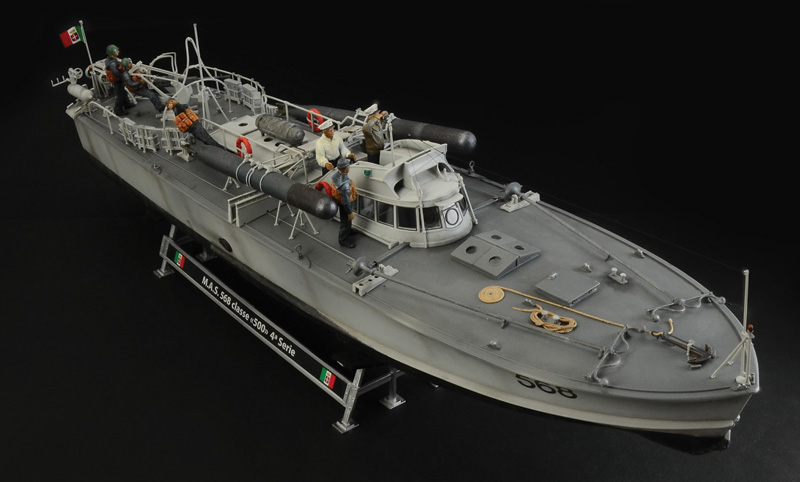 ak-interactive-1-35-mas-568-4a-serie-con-equipaggio image 7