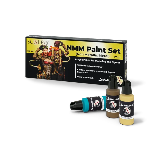 scale75-scalecolor-set-nmm-gold-and-copper-set-pitture-oro-e-rame image 1
