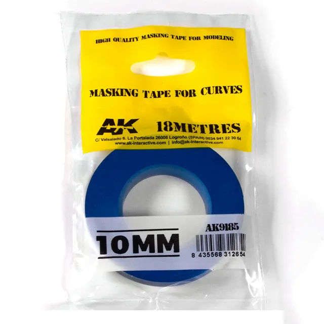 ak-interactive-cinta-de-enmascarar-para-curvas-10-mm-nastro-flessibile-per-masch image 1