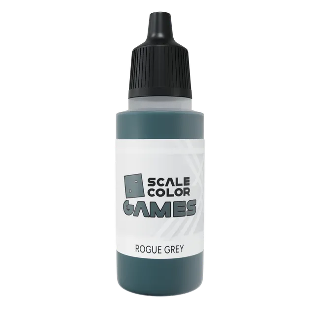 scale75-scalecolor-rogue-grey-pittura-acrilica-17ml image 1