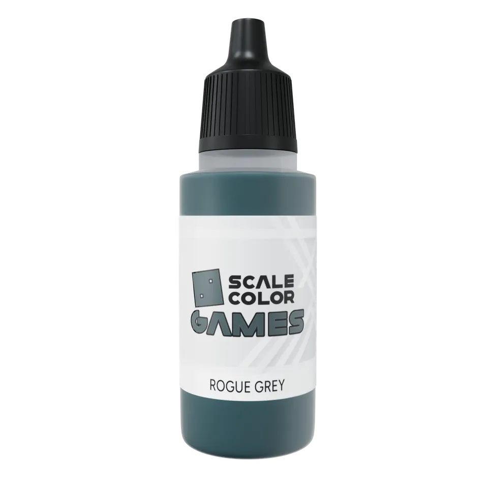 scale75-scalecolor-rogue-grey-pittura-acrilica-17ml image 1