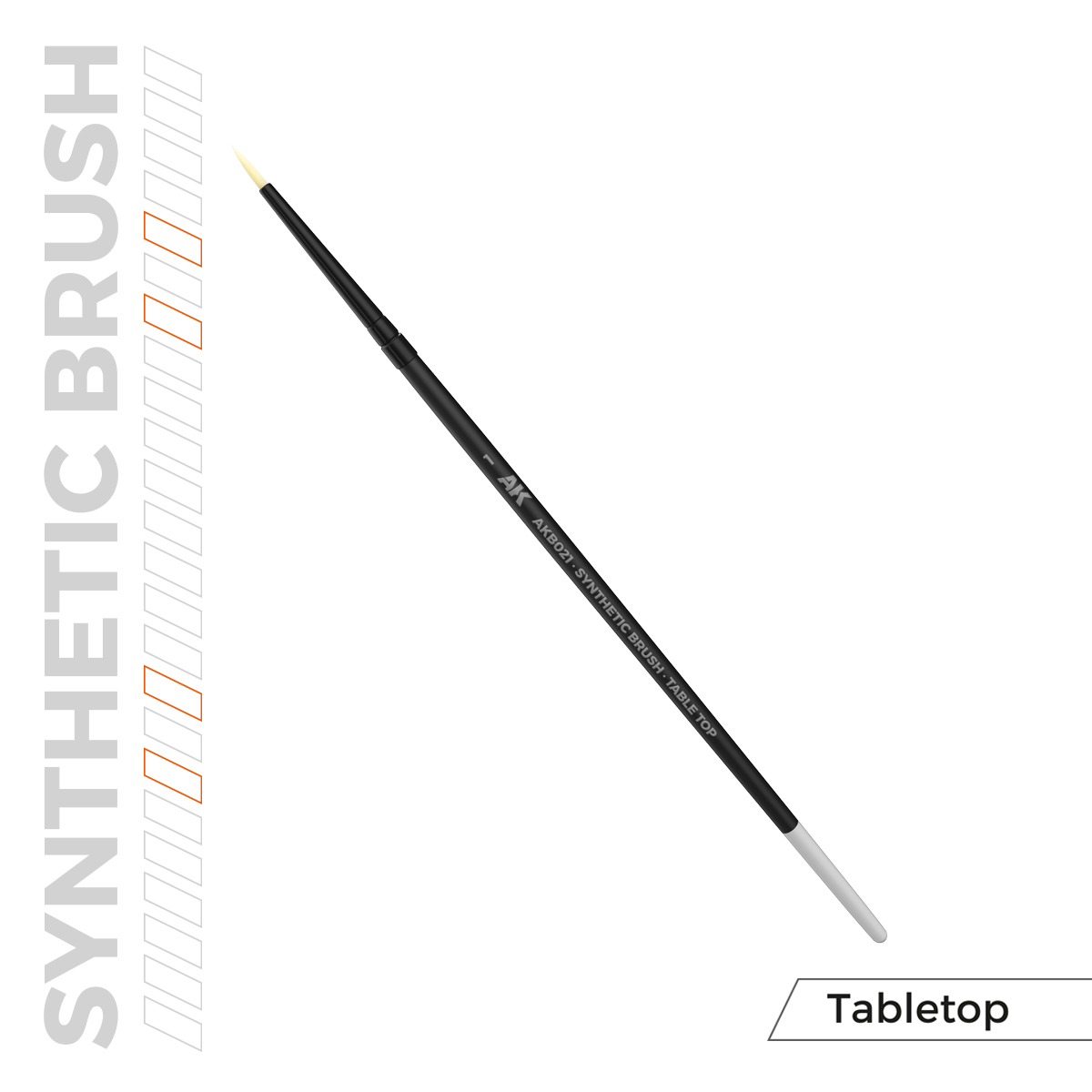 ak-interactive-pennello-sintetico-tabletop-ak-1-pezzo image 3