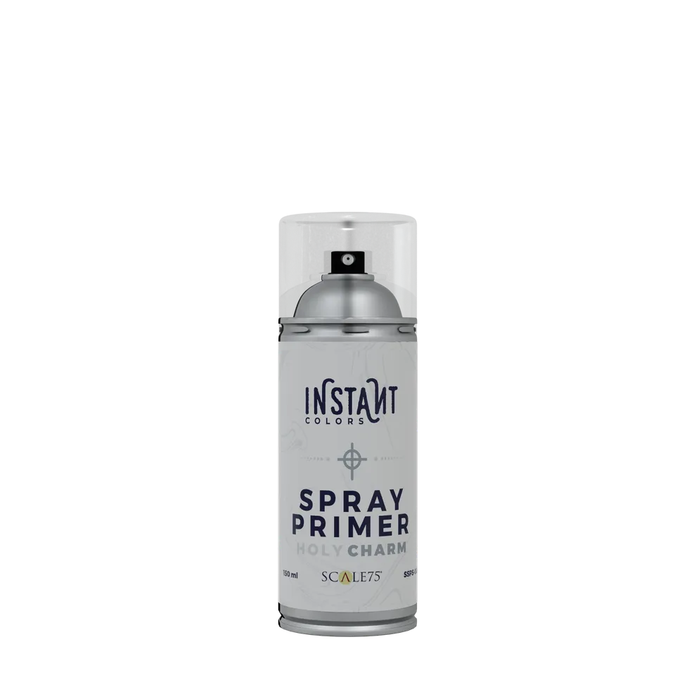 scale75-spray-primer-holy-charm-150-ml-primer-spray-per-miniature image 1