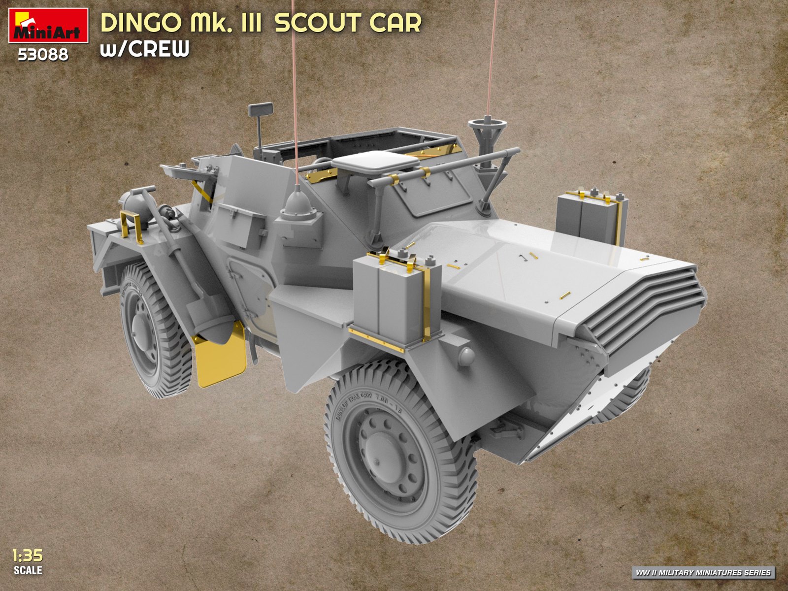 ak-interactive-1-35-dingo-mk-iii-scout-car-con-equipaggio image 8