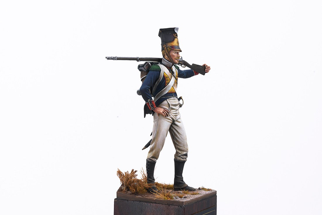 scale75-4th-regiment-duchy-of-warsaw-75mm-miniatura-storica-in-resina image 8