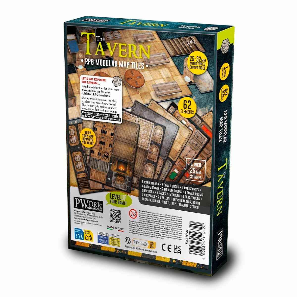 ak-interactive-the-tavern-tessere-mappa-modulari-per-giochi-di-ruolo image 2