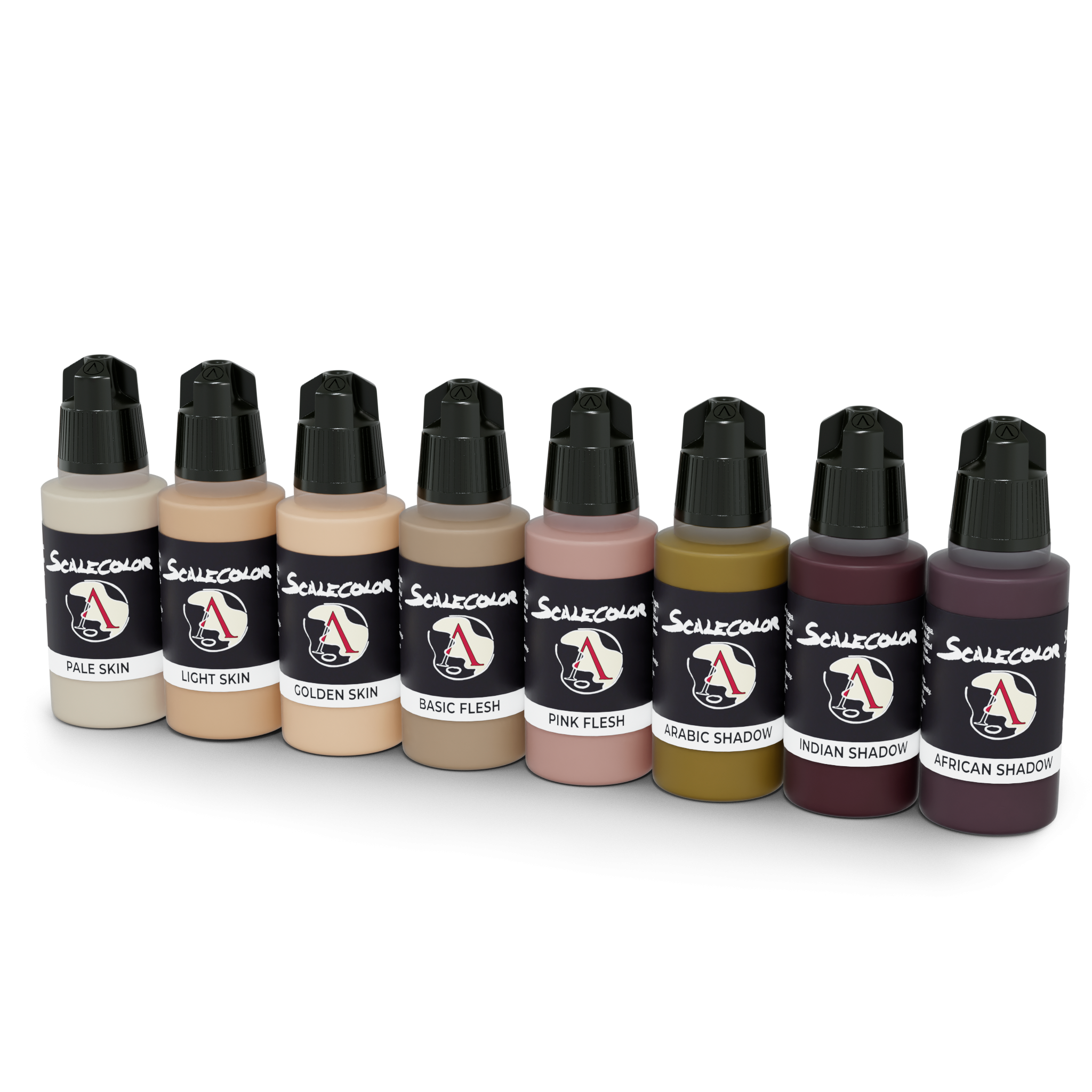 scale75-flesh-paint-set-scalecolor-set-colori-pelle-e-incarnato image 2