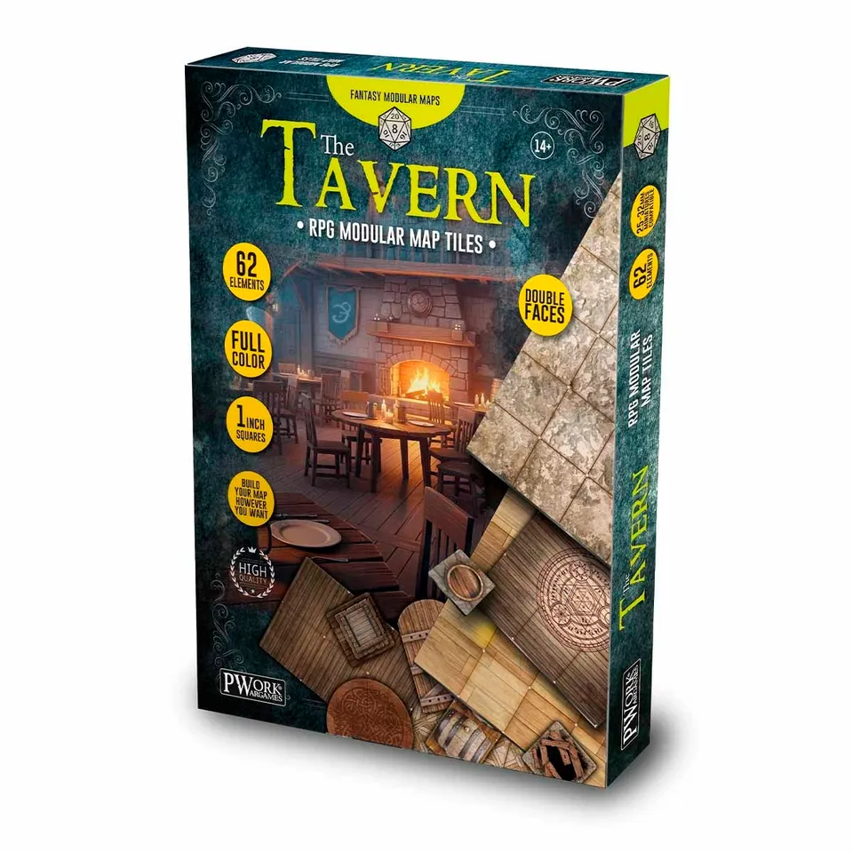 ak-interactive-the-tavern-tessere-mappa-modulari-per-giochi-di-ruolo image 1