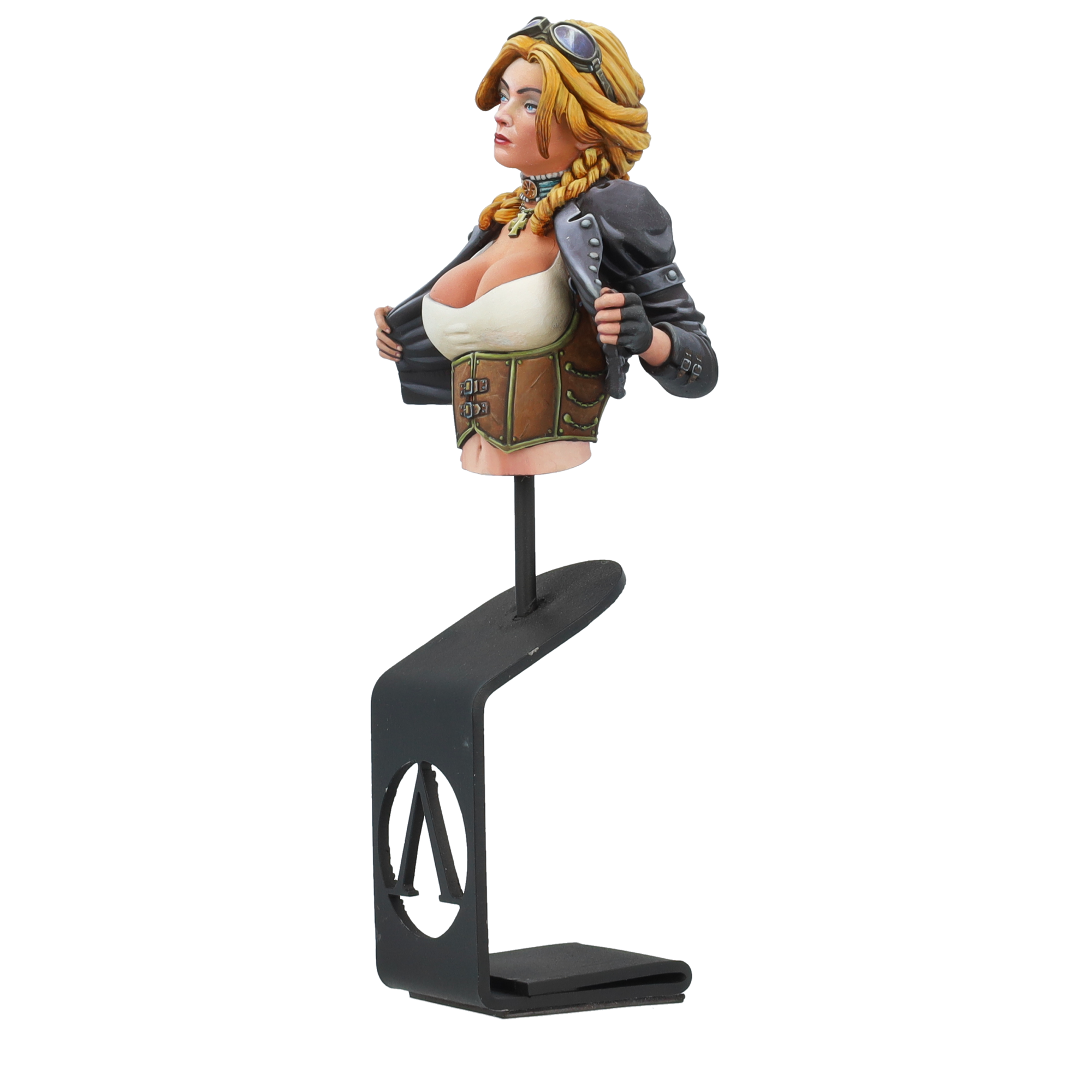 scale75-naughty-gears-sarah-kilmister-miniatura-1-10-in-resina image 6