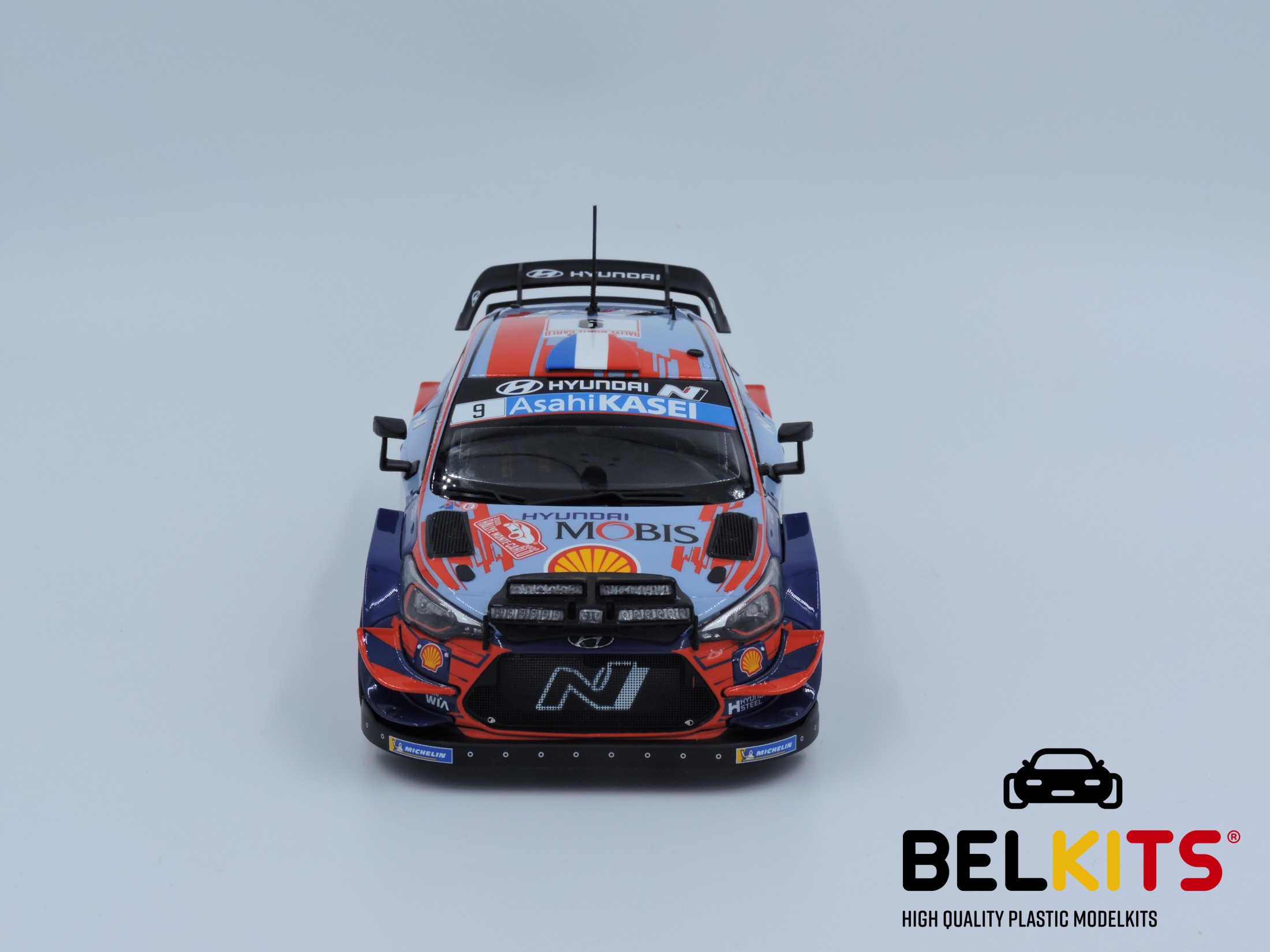 ak-interactive-hyundai-i20-coupe-wrc-monte-carlo-2020-scala-1-24 image 4