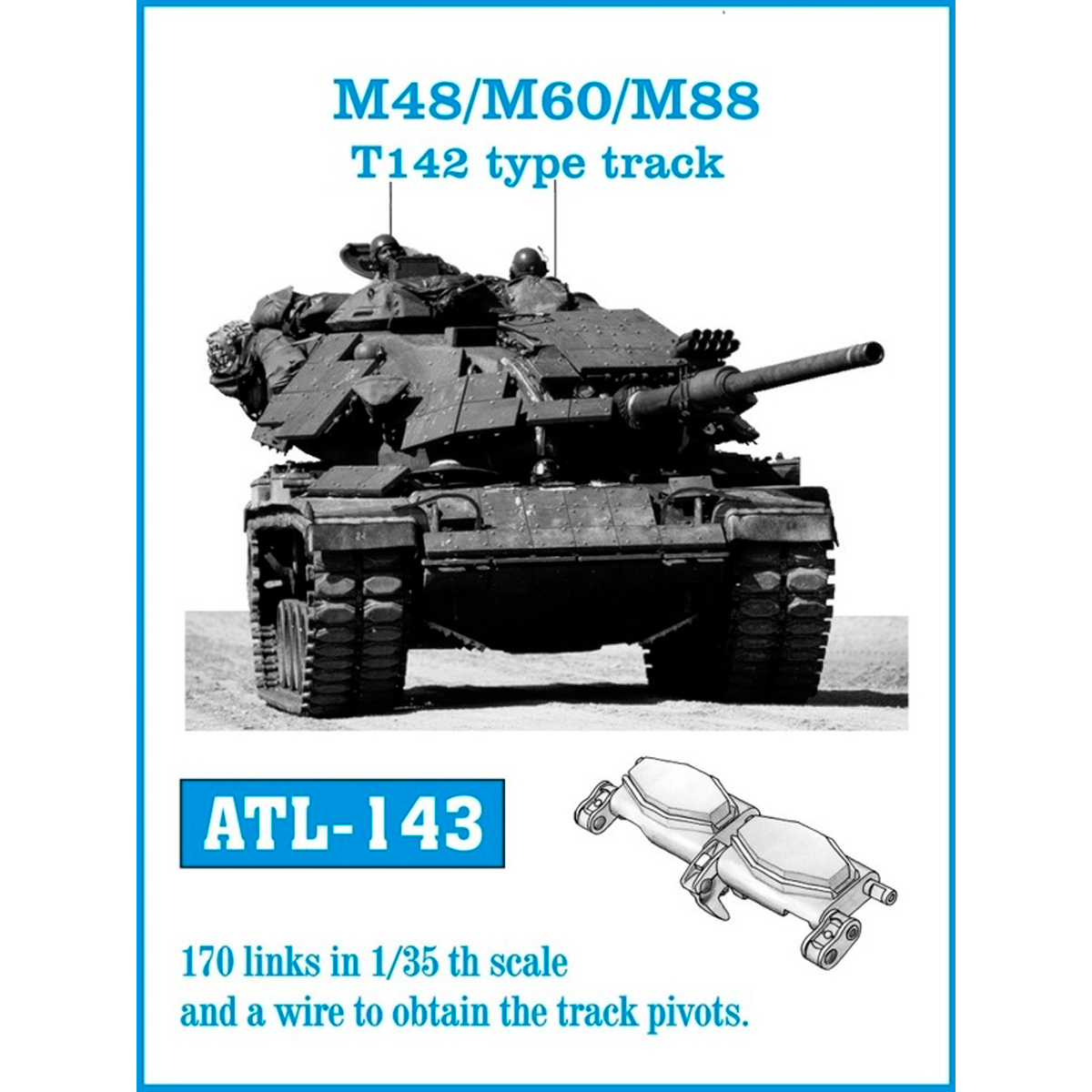 ak-interactive-cingoli-in-metallo-m-48-m-60-m-88-t142-kit-accessorio-1-35 image 1
