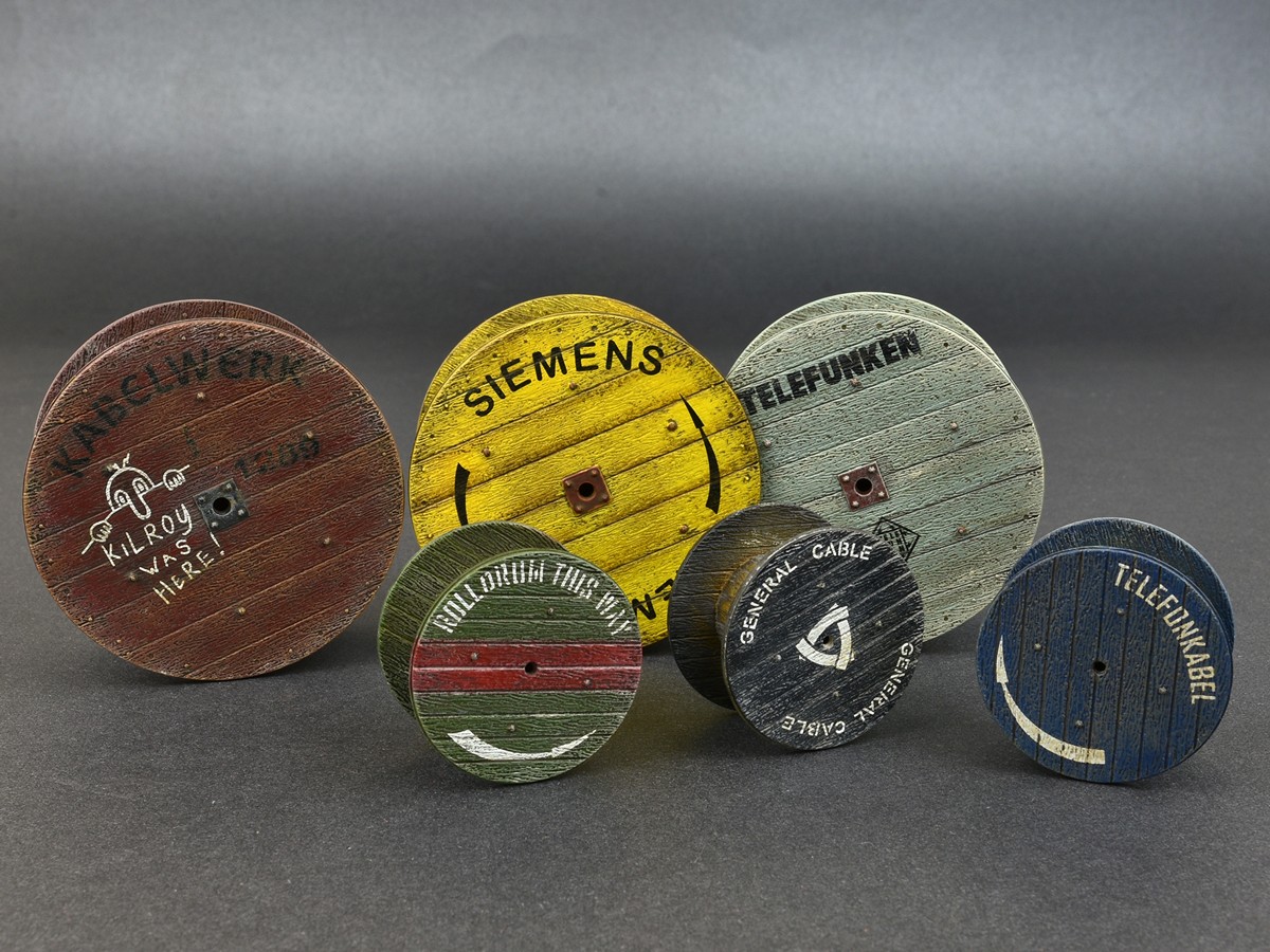ak-interactive-cable-spools-1-35-accessori-diorama image 8