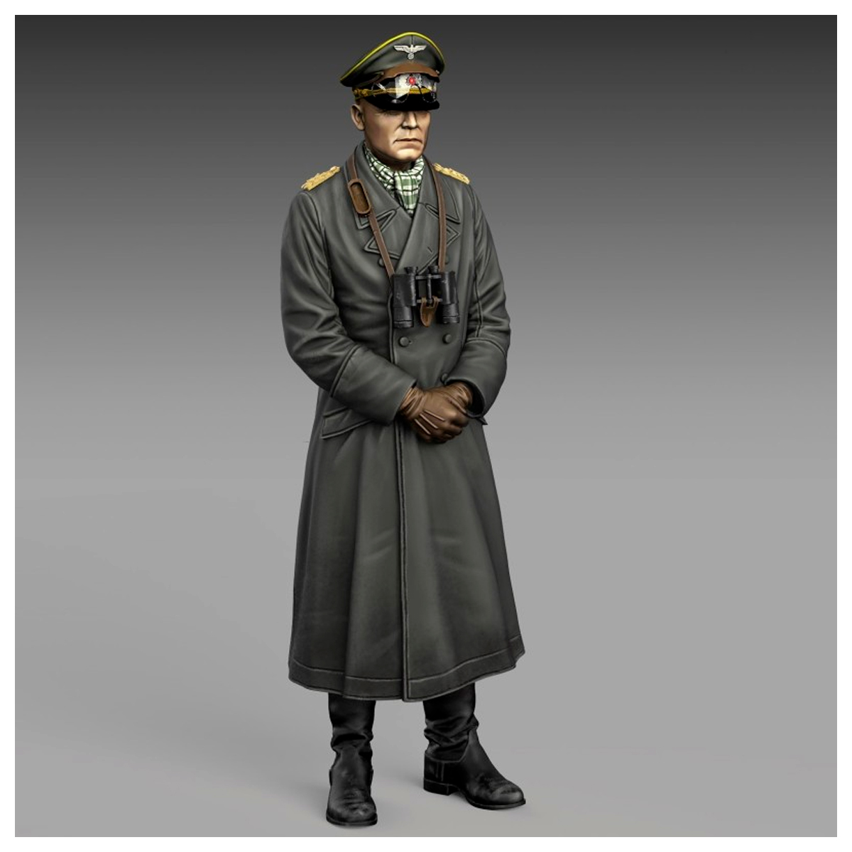 ak-interactive-erwin-rommel-1-35 image 1