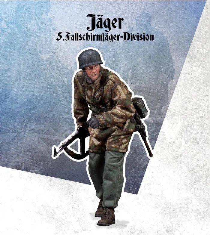 scale75-5-fallschirmj-ger-division-miniatura-resina-1-35-warfront-da-montare-e-d image 1