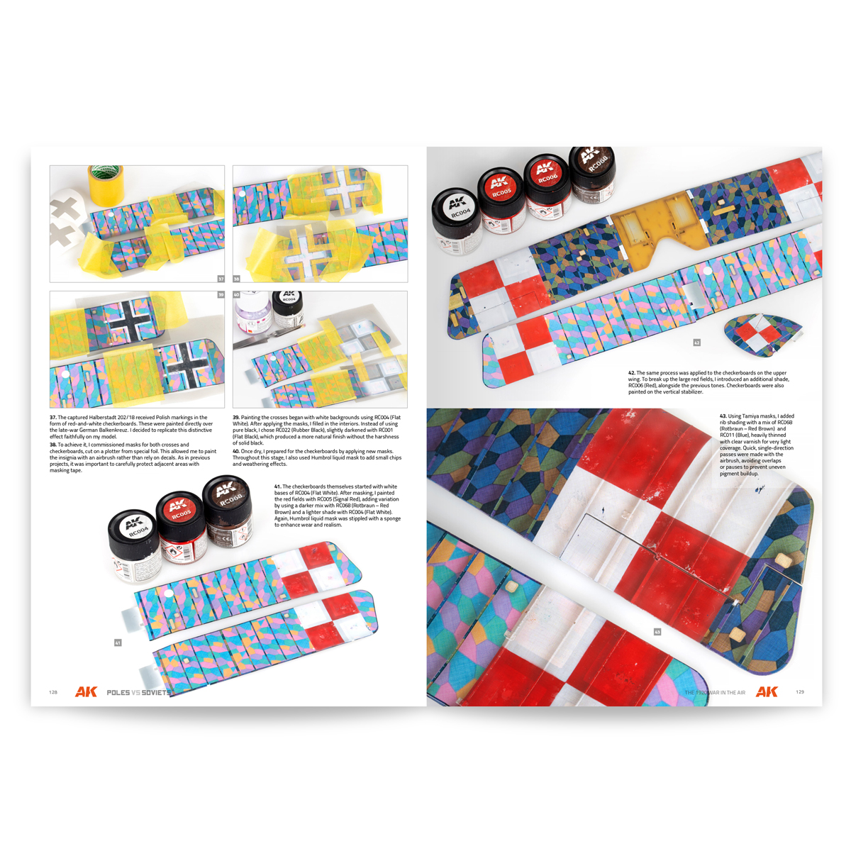 ak-interactive-poles-vs-soviets-the-1920-war-in-the-air-rivista-aces-high-modell image 6