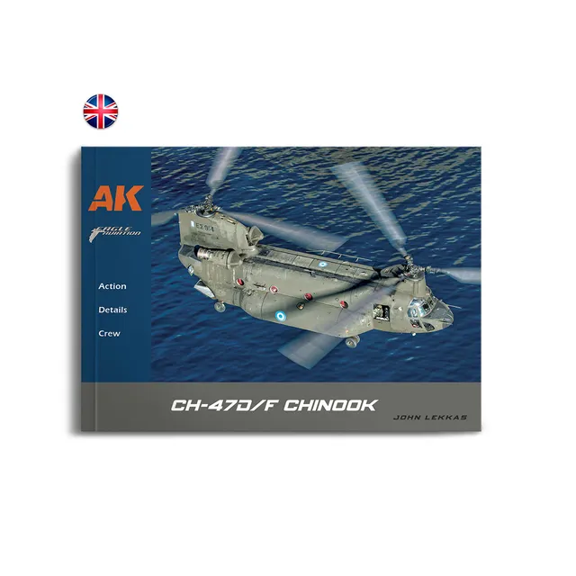ak-interactive-ch-47d-f-chinook-limited-edition-kit-modellismo-elicottero image 1